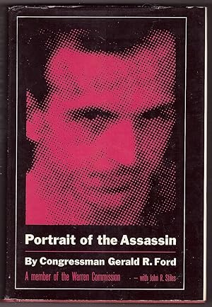 Imagen del vendedor de Portrait of the Assassin a la venta por Ainsworth Books ( IOBA)