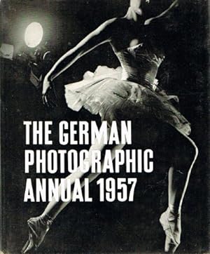 The German Photographic Annual 1957: Das Deutsche Lictbild
