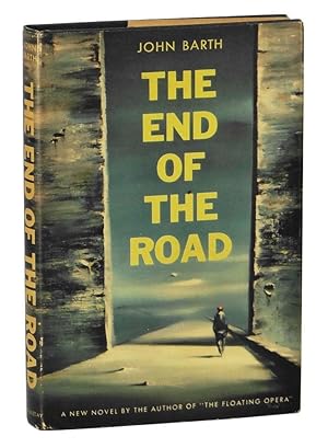 Bild des Verkufers fr The End of The Road zum Verkauf von Burnside Rare Books, ABAA