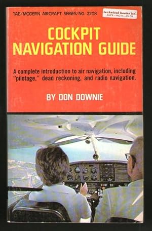 Cockpit Navigation Guide