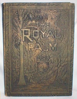 The Royal Palm: 1929
