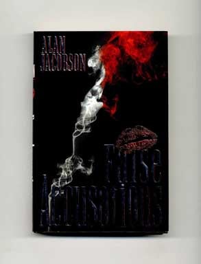 Seller image for False Accusations - 1st Edition/1st Printing for sale by Books Tell You Why  -  ABAA/ILAB