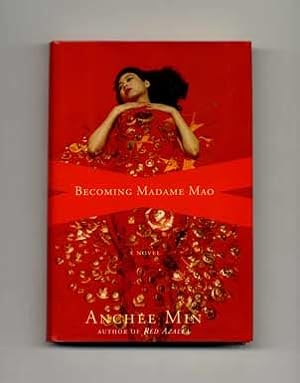 Bild des Verkufers fr Becoming Madame Mao - 1st Edition/1st Printing zum Verkauf von Books Tell You Why  -  ABAA/ILAB