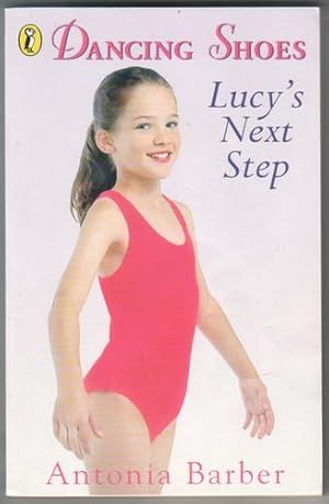 Dancing Shoes: Lucy's Next Step