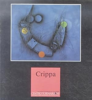 Imagen del vendedor de Crippa. a la venta por FIRENZELIBRI SRL