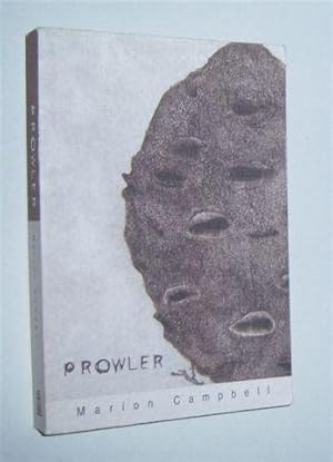 PROWLER (Signed Copy)