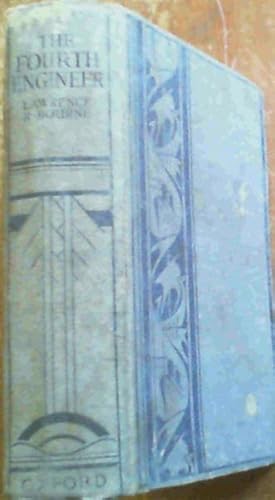 Bild des Verk�ufers f�r The Fourth Engineer zum Verkauf von Chapter 1