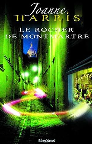 Bild des Verkufers fr Le Rocher de Montmartre zum Verkauf von JLG_livres anciens et modernes