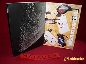 Revista Matador Volumen E "Los sueños" ------- [ Texto español & English Translation ]