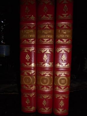 Bild des Verkufers fr Oliver Twist zum Verkauf von Libreria Brighenti