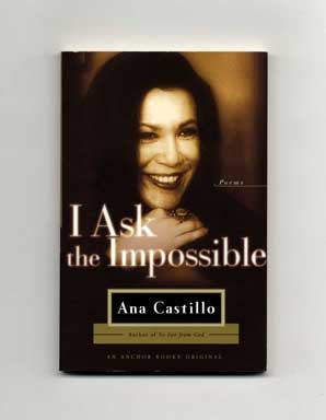 I Ask the Impossible - 1st Edition/1st Printing
