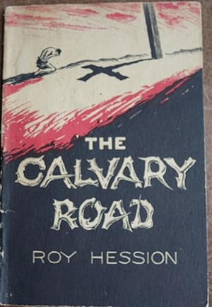 Seller image for The Calvary Road for sale by Faith In Print