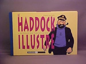 Image du vendeur pour Haddock Illustre mis en vente par Gene The Book Peddler