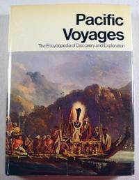 Seller image for Pacific Voyages. Encyclopedia of Discovery and Exploration for sale by Resource Books, LLC