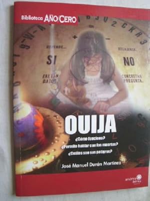 OUIJA