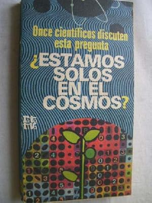 ¿ESTAMOS SOLOS EN EL UNIVERSO?