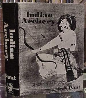 Indian Archery