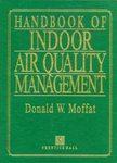 Seller image for Handbook of Indoor Air Quality Management for sale by Mahler Books