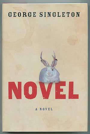 Bild des Verkufers fr Novel zum Verkauf von Between the Covers-Rare Books, Inc. ABAA