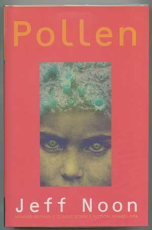 Imagen del vendedor de Pollen a la venta por Between the Covers-Rare Books, Inc. ABAA