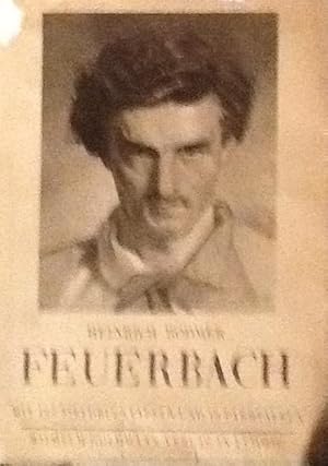 Image du vendeur pour Feuerbach mis en vente par Artful Dodger Books