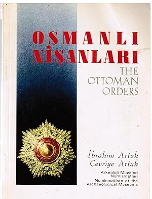 Seller image for Osmanli Nisanlari - The Ottoman Orders, for sale by Ocean Tango Books