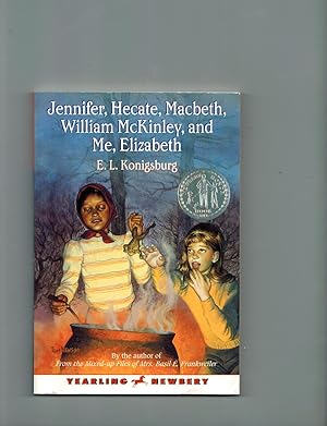 Seller image for Jennifer, Hecate, MacBeth, William McKinley, and Me, Elizabeth for sale by TuosistBook