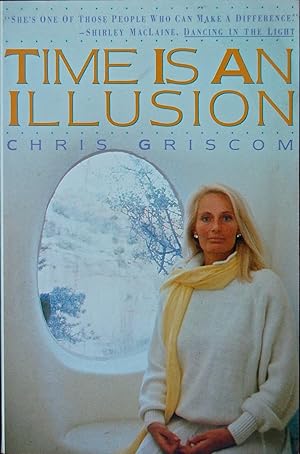 Seller image for Time Is an Illusion for sale by knew_4_you