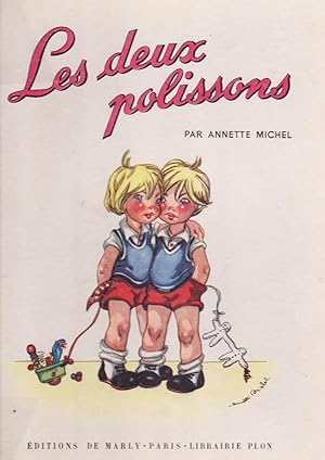 Les Deux Polissons