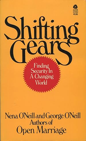 Seller image for Shifting Gears: Finding Security in a Changing World for sale by Kenneth A. Himber