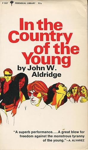 Seller image for In the Country Of The Young for sale by Kenneth A. Himber