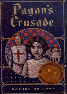 Seller image for PAGANS CRUSADE for sale by Badger Books