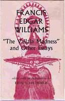 Seller image for The Vailala Madness" and Other Essays for sale by lamdha books