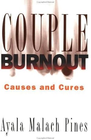 Imagen del vendedor de Couple Burnout Causes and Cures a la venta por Mahler Books