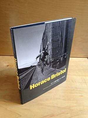 Image du vendeur pour Horace Bristol: An American View mis en vente par DuBois Rare Books