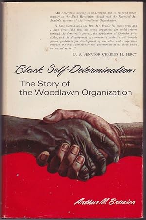 Black Self-Determination: The Story of the Woodlawn Organization