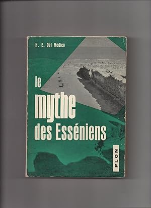 LE MYTHE DES ESSENIENS