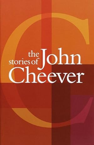 Seller image for The Stories of John Cheever for sale by AHA-BUCH GmbH