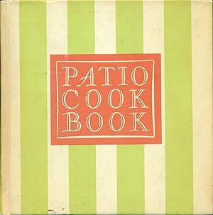 PATIO COOK BOOK : 2nd Revised Edition