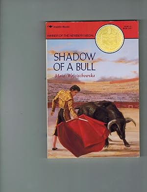 Seller image for Shadow Of A Bull for sale by TuosistBook