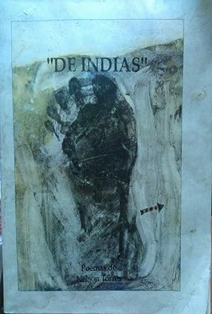 Immagine del venditore per De Indias " venduto da Librera Monte Sarmiento