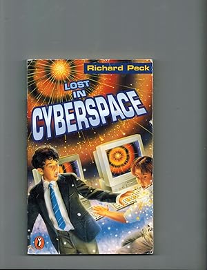 Seller image for Lost in Cyberspace for sale by TuosistBook