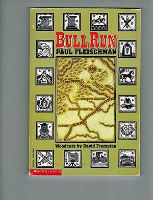 Bild des Verkufers fr Bull Run zum Verkauf von TuosistBook