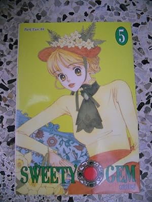 Seller image for Sweety Gem - n5 for sale by Frederic Delbos