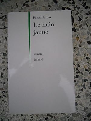 Seller image for Le nain jaune for sale by Frederic Delbos