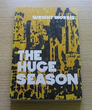 The Huge Season.