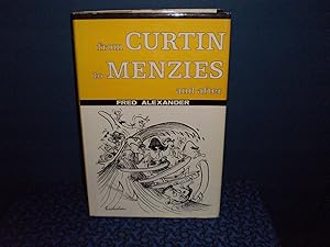 From Curtin To Menzies And After - Continuity or Confrontation