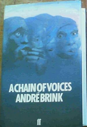 Seller image for A Chain of Voices for sale by Chapter 1