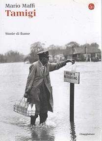 Seller image for Tamigi: Storie di fiume for sale by Sutton Books