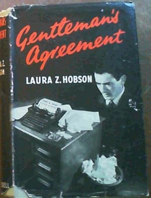 Seller image for Gentleman's Agreement for sale by Chapter 1